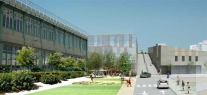 Bureau Paris 633m² Location bureau Paris OLBUR2107203 5